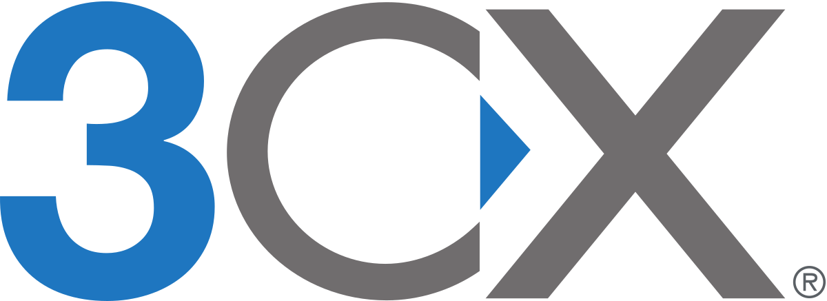 logo 3cx