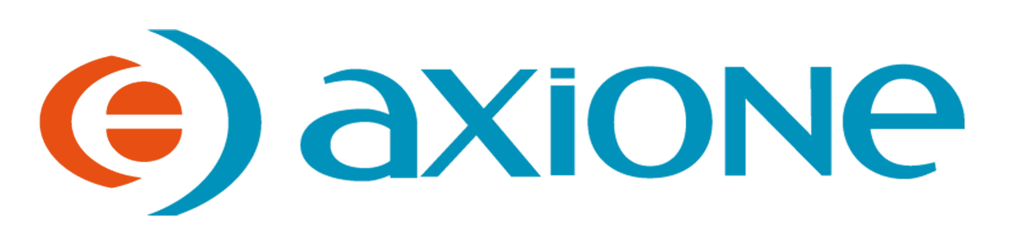 logo Axione