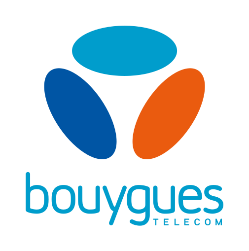 logo Bouygues telecom