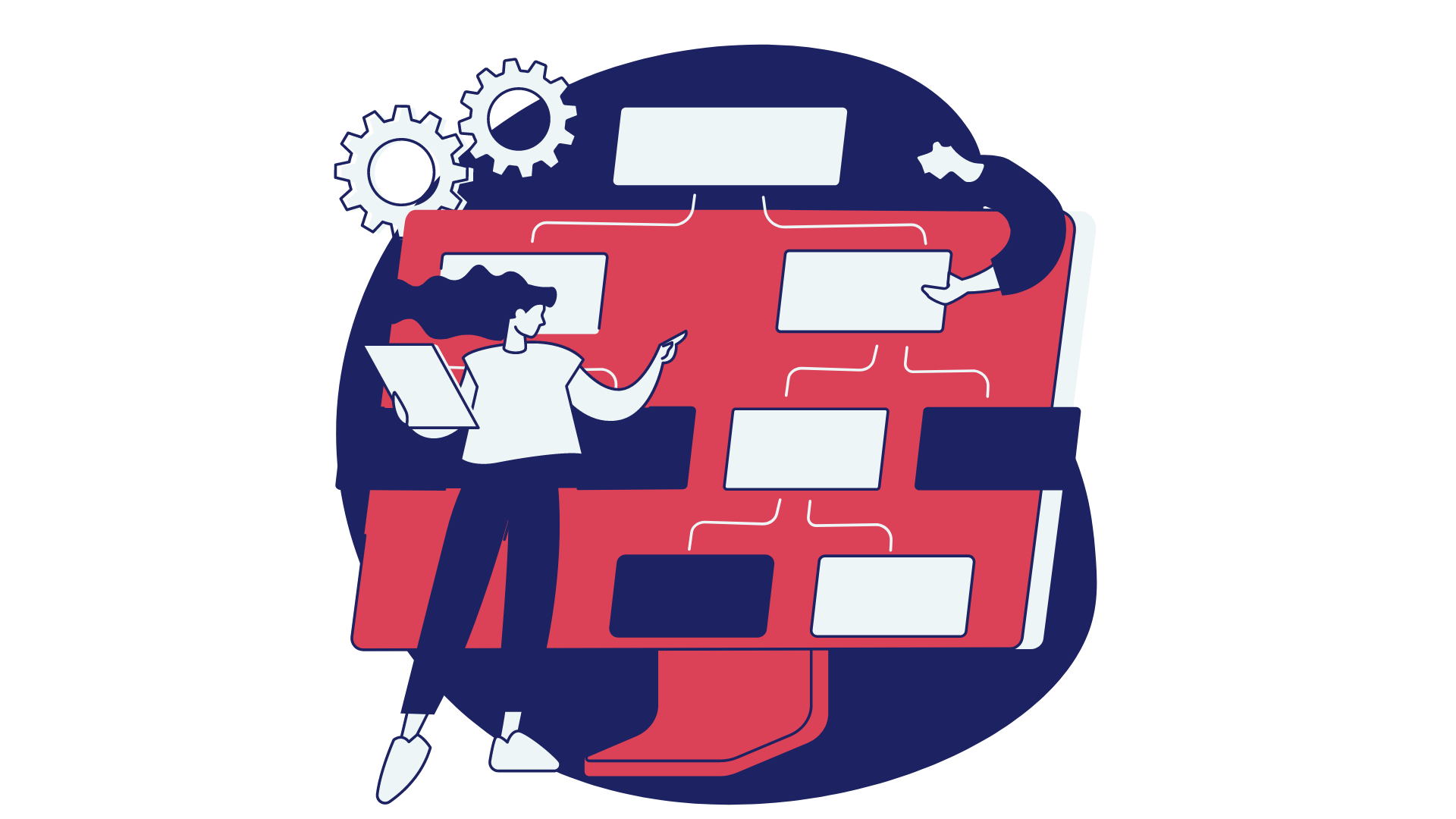 logiciel workflow