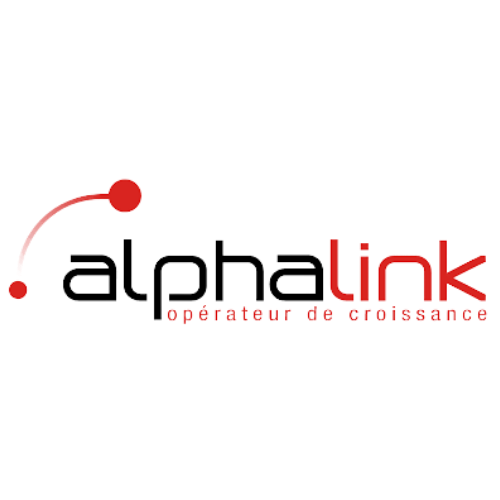 Logo Alphalink