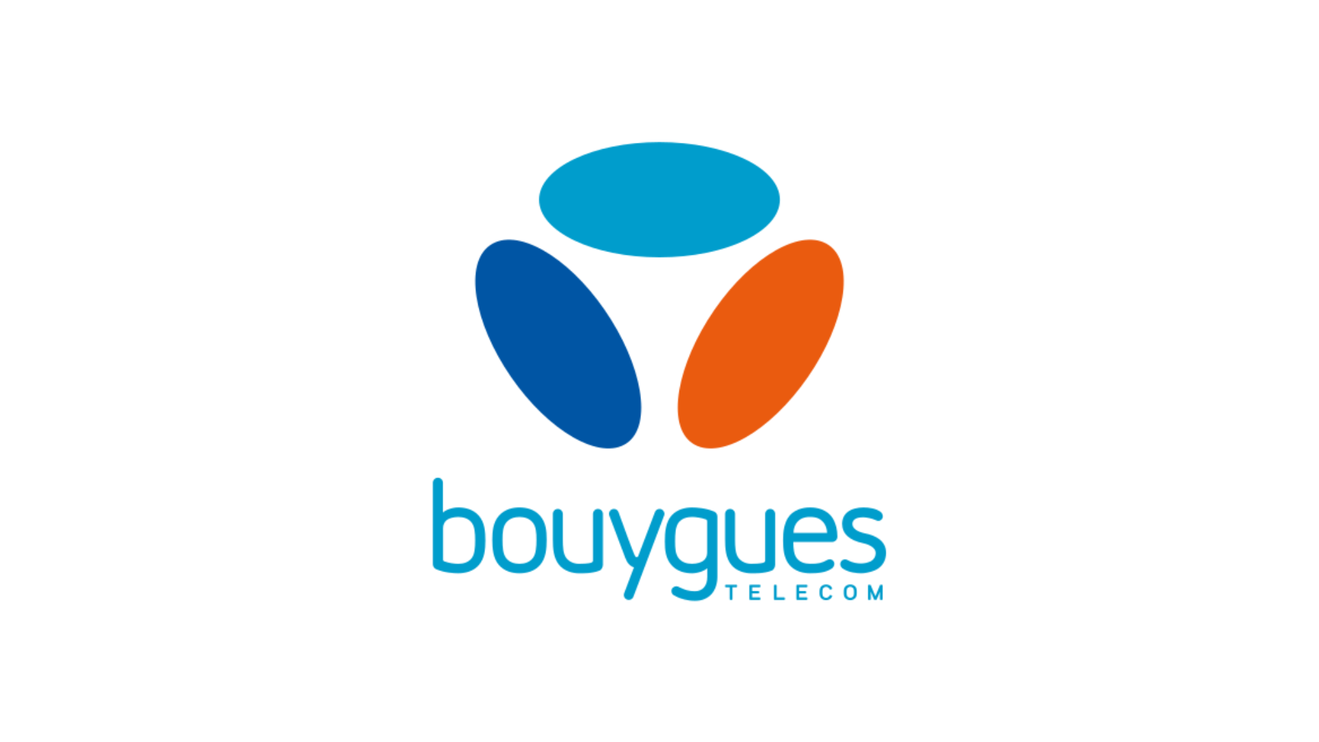 Logo Bouygues