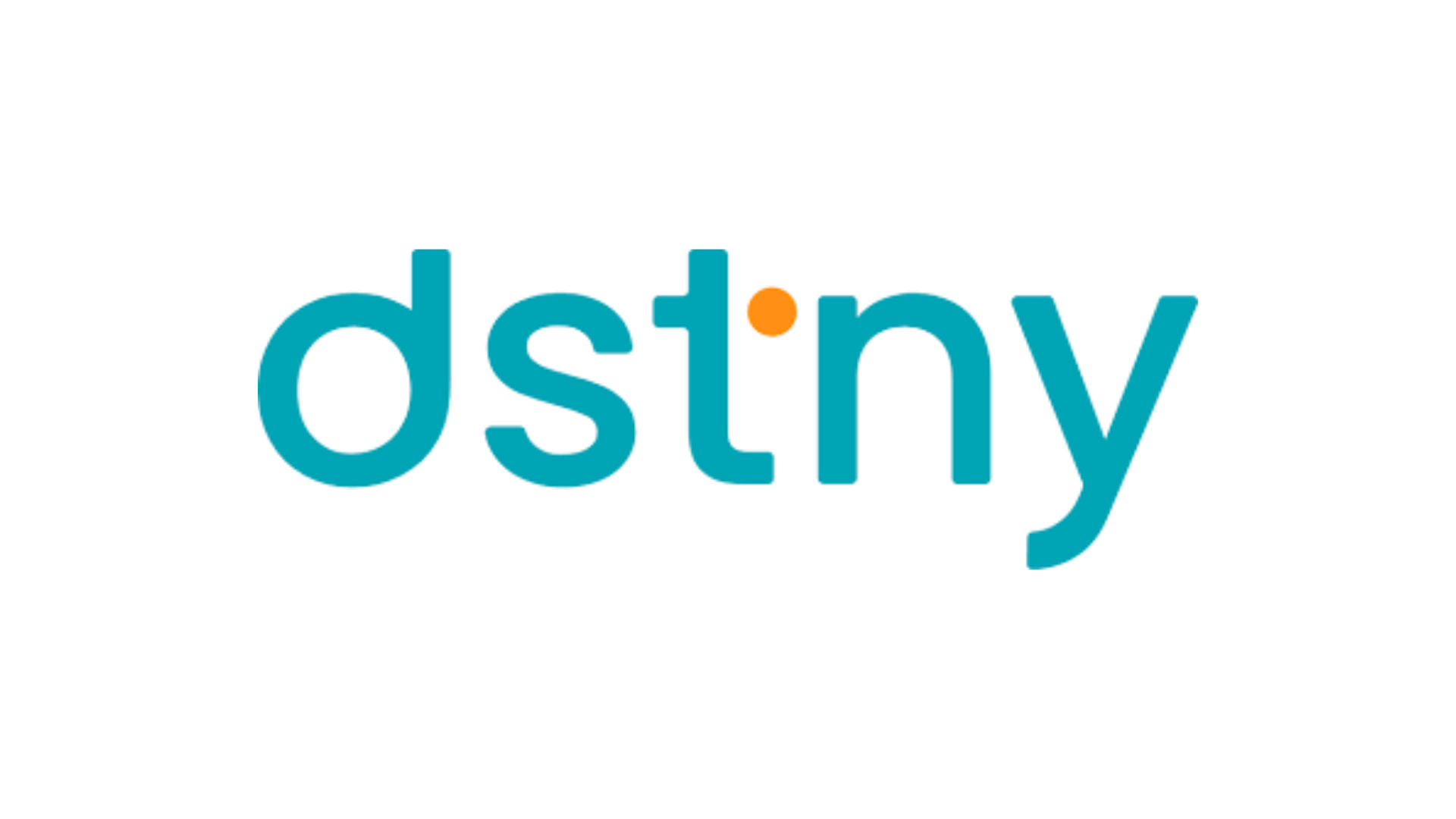 logo dstny