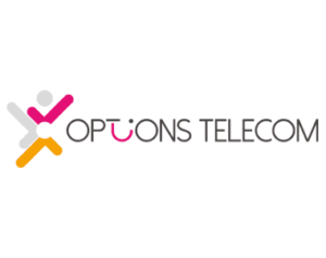 Logo Options Telecom