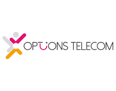 Logo Options Telecom