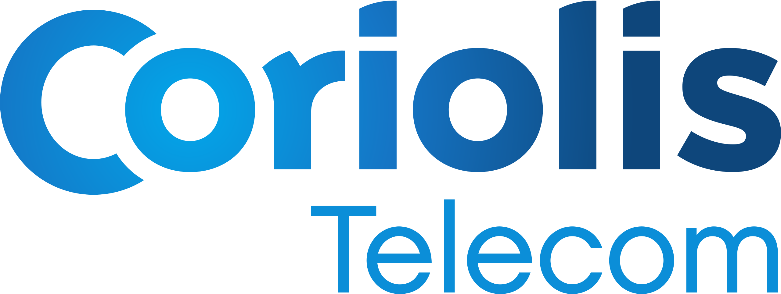 Logo Coriolis