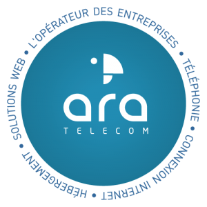 Logo Ara