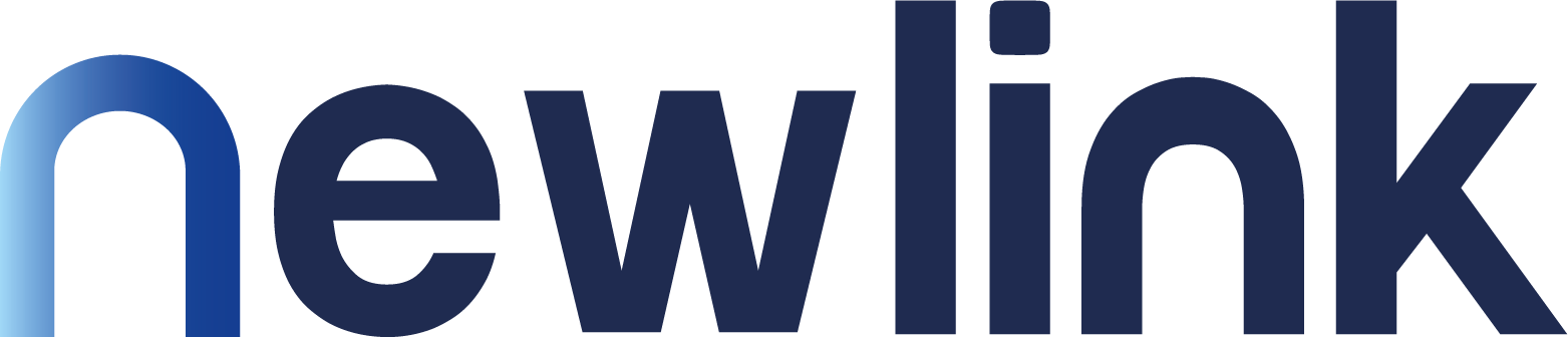 logo newlink