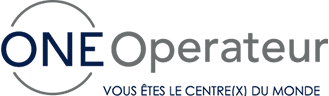 Logo One Opérateur