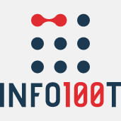 logo info100t