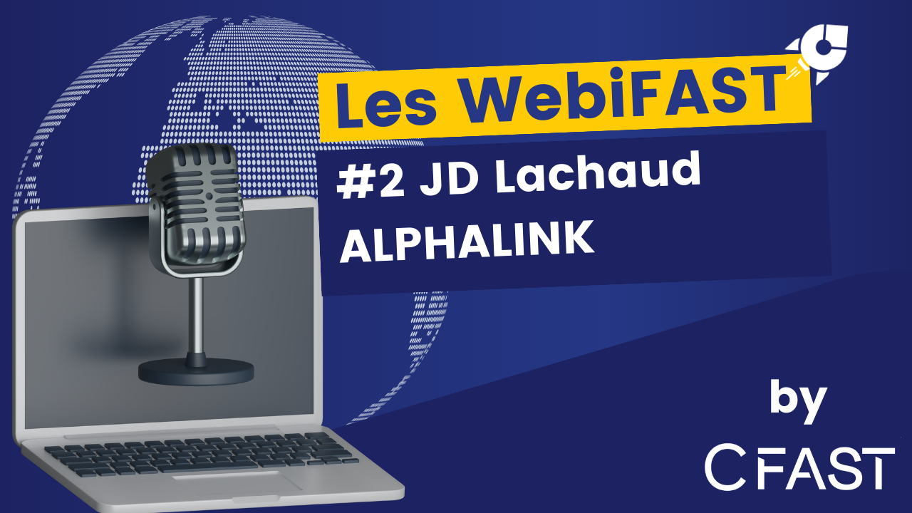 webinar Alphalink