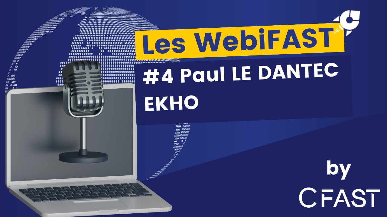 Webinar EKHO