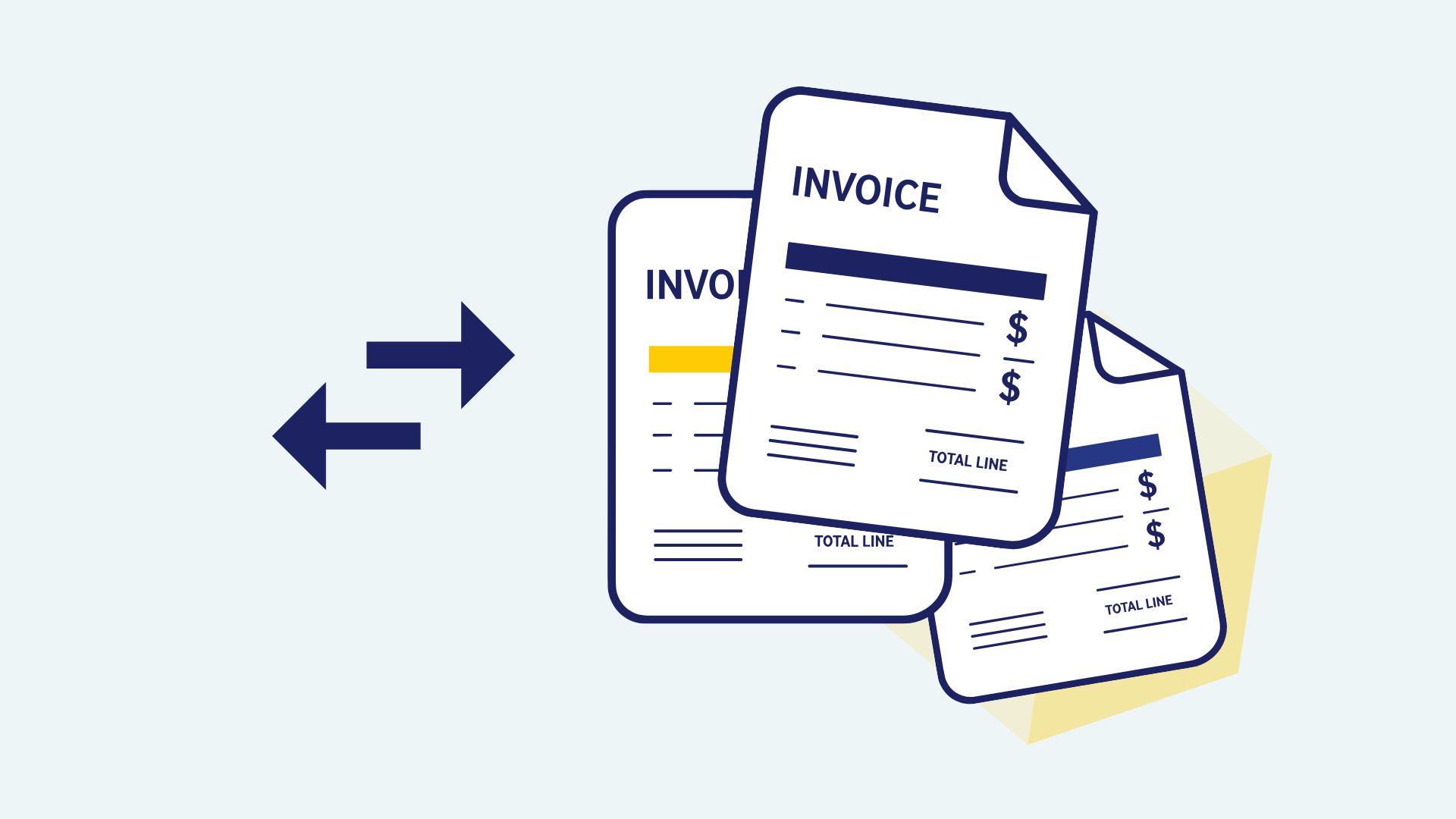 Gestion des factures d'achat